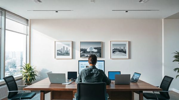 Améliorez votre gestion de projet avec ces outils en cloud