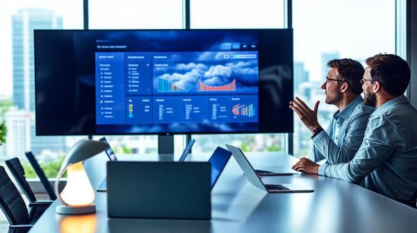 Améliorez votre gestion de projet avec ces outils en cloud