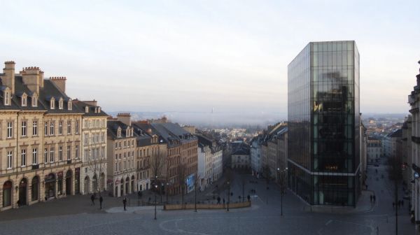 Boostez votre entreprise à Nancy grâce à l'infogérance en 2026