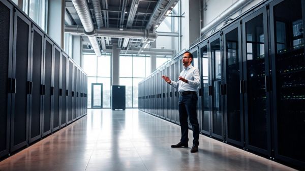 Les raisons de choisir l'installation de réseaux informatiques à Caen