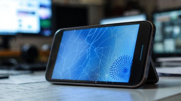 Réparez les problèmes fréquents des écrans tactiles