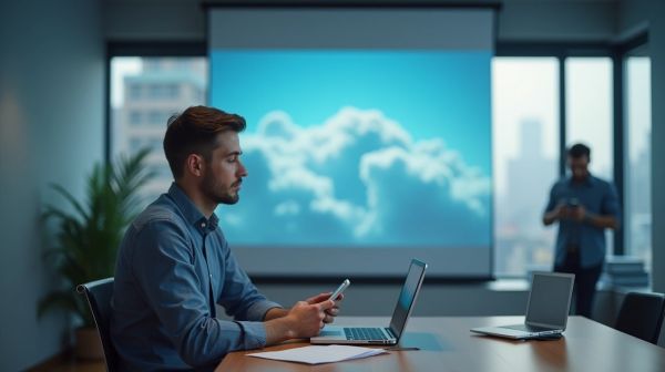 Scénarios j'en cloud : optimisez votre gestion de projet