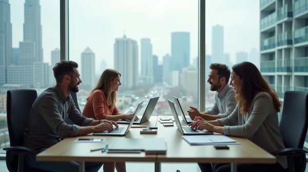 Scénarios j'en cloud : optimisez votre gestion de projet